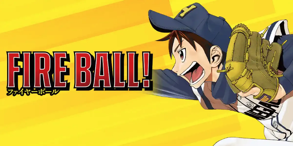 FIRE BALL!