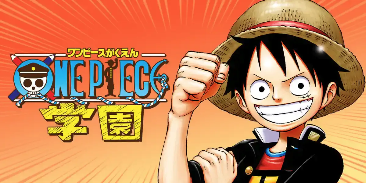 One Piece Academy
