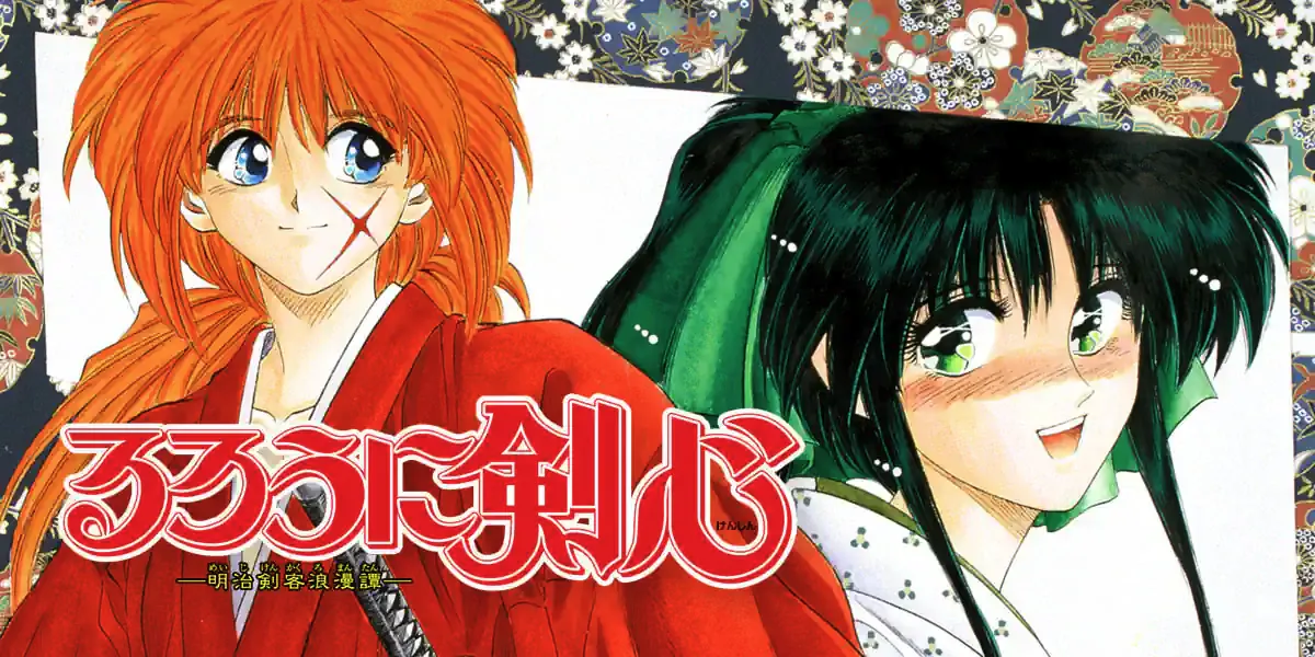 Rurouni Kenshin